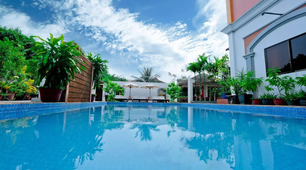 Hotel photo 16