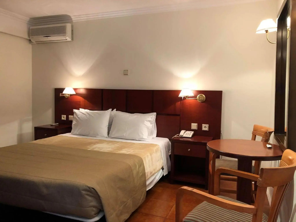 Philippion Hotel - Général