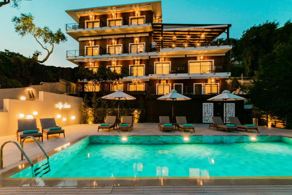 Hotel photo 11