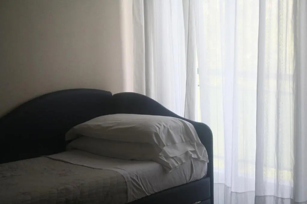 Saint Tropez - Chambres