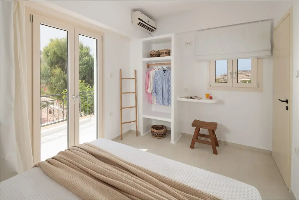 Country Villas - Chambres