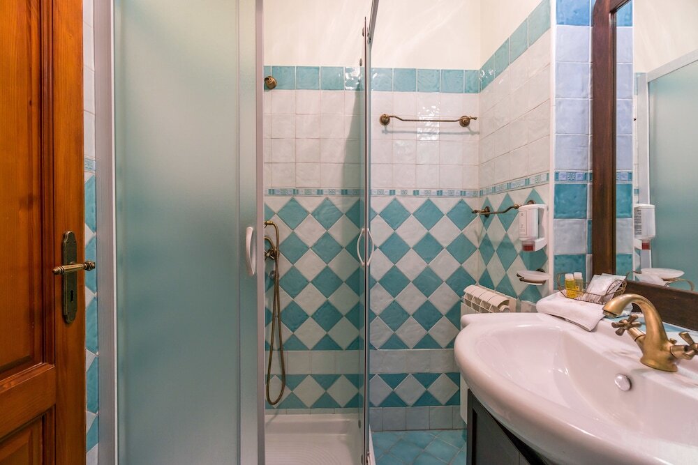 Hotel Monte Cristo by null