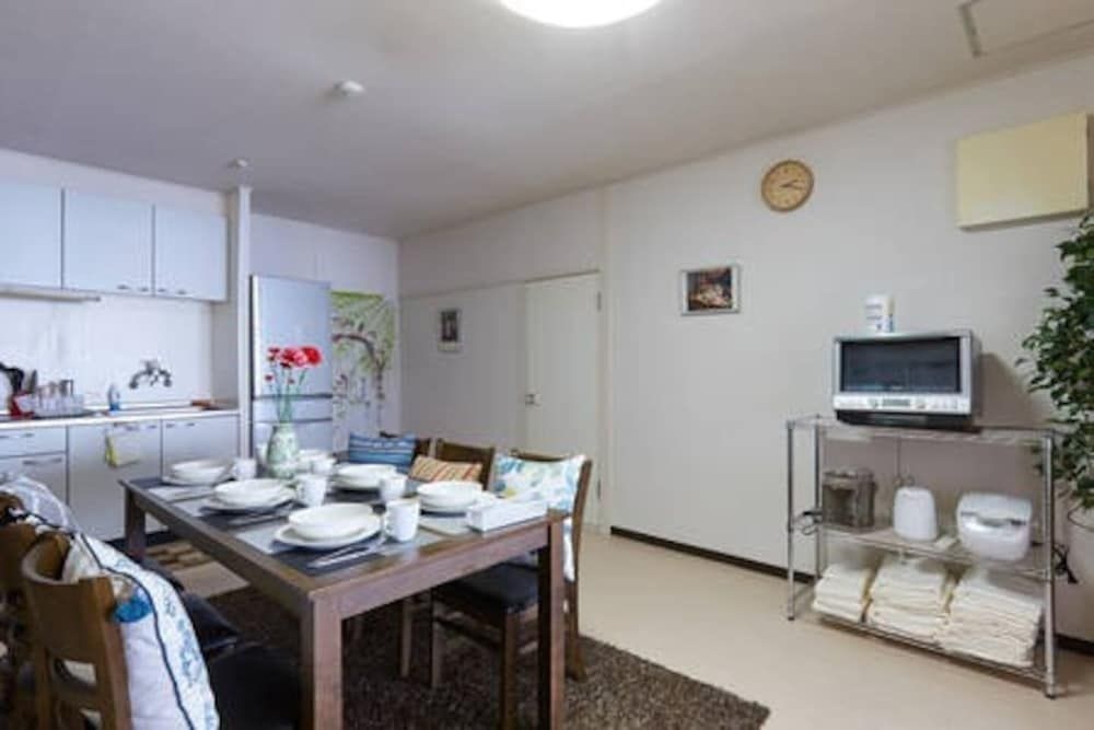 Haneda Lex Apartment 사진 16