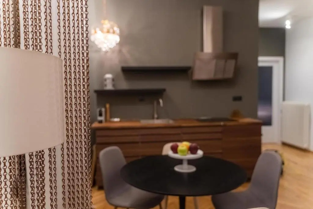 AN&VI Boutique Apartments Apt201 - фото 6