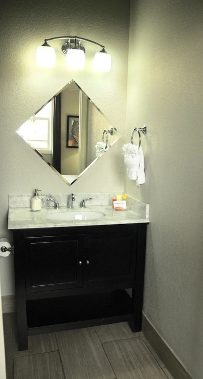 The Dilworth Inn - Chambres
