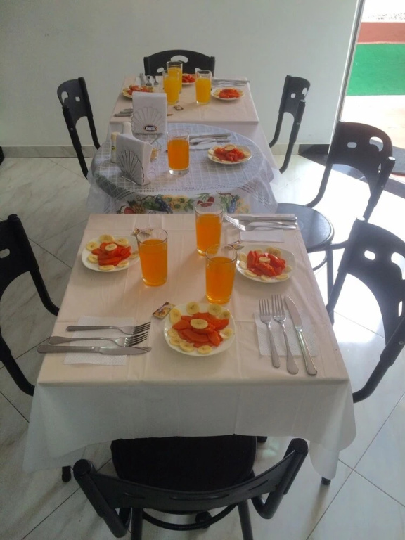 Hotel Casa Modelia - Général