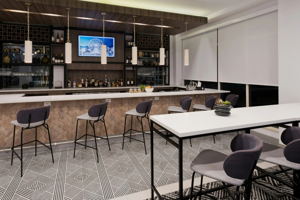 Hilton Garden Inn Birmingham/Lakeshore Drive - Général