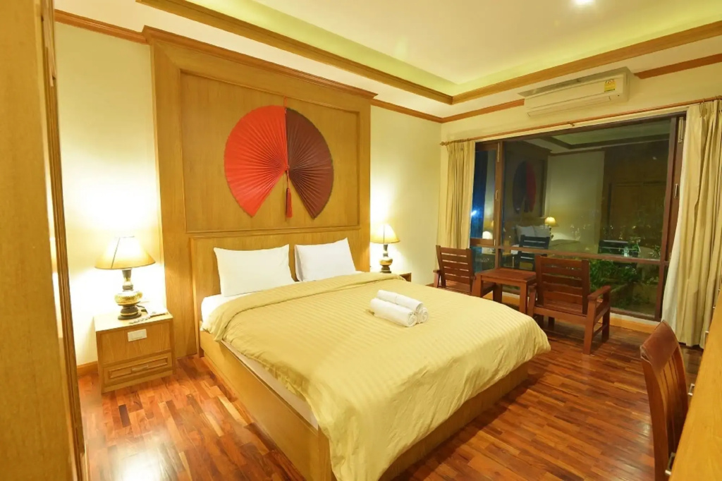 Blues River Resort Chanthaburi - Général