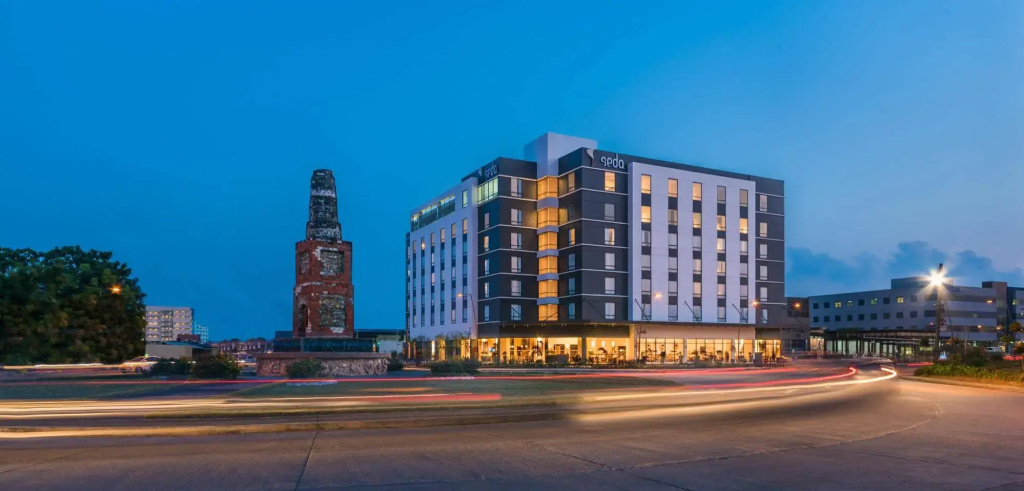 Hotel photo 10