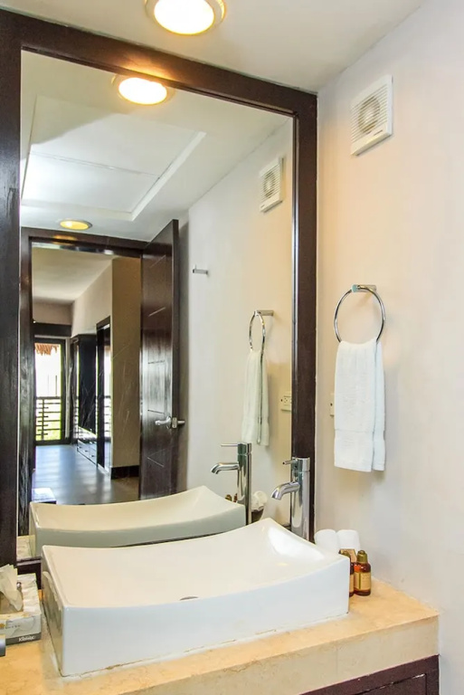 3 Bedrooms Premium Penthouse room with balcony
