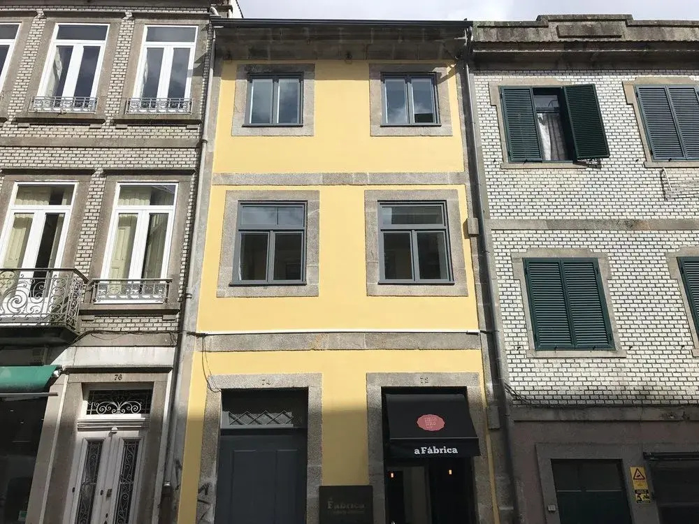 Casa da Picaria
