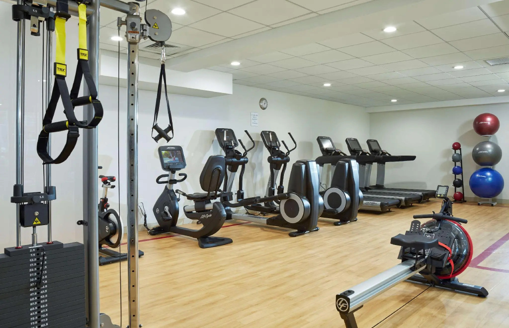 DoubleTree by Hilton Burlington Vermont - Chambres
