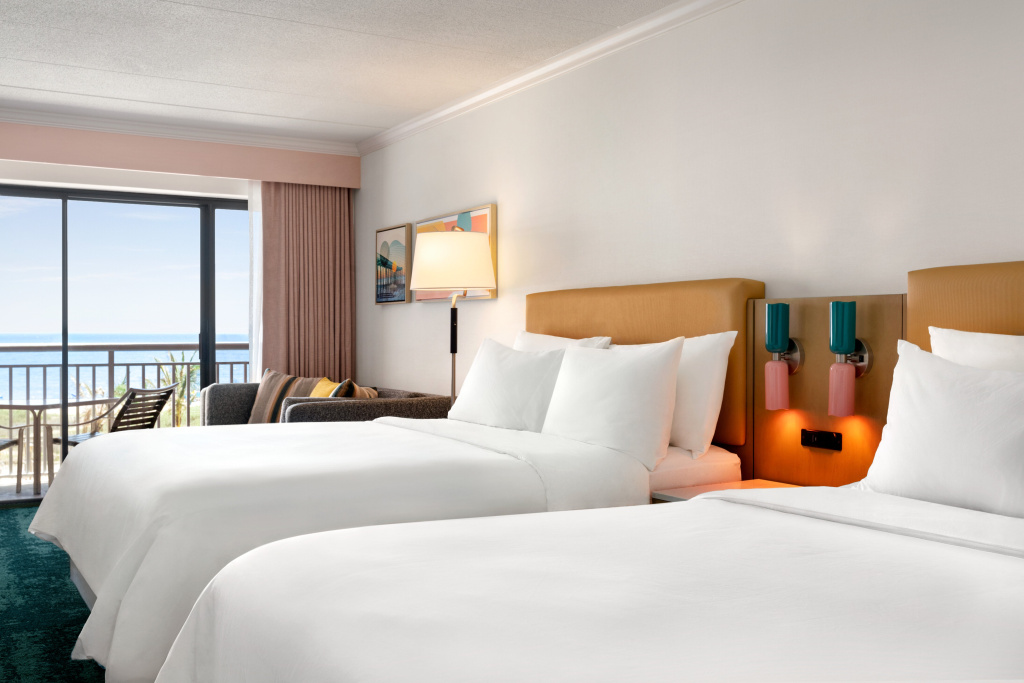 Holiday Inn Ocean City by IHG - Général