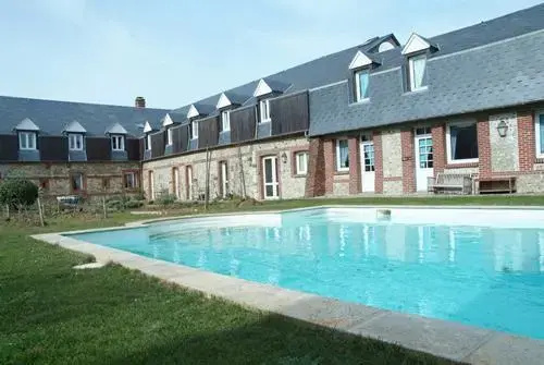 Voir la photo 2 — La Ferme De La Chapelle