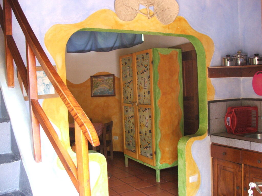 Hotel Luna Llena by null