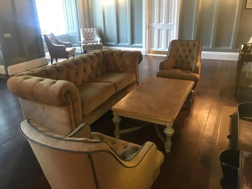 Kitley House Hotel - Général