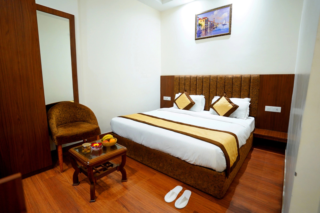 Hotel photo 11