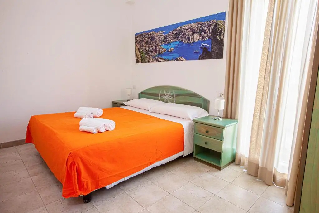 Residenze Le Maree - Chambres