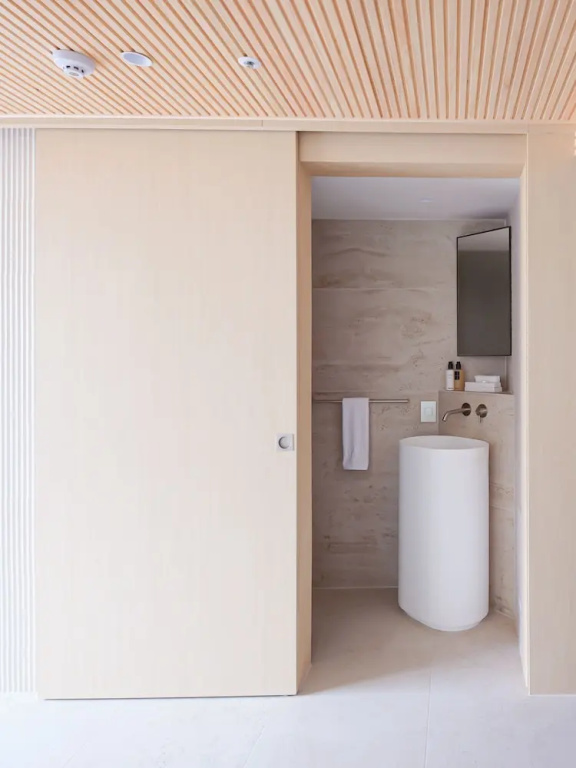Premium Double room (twin beds)