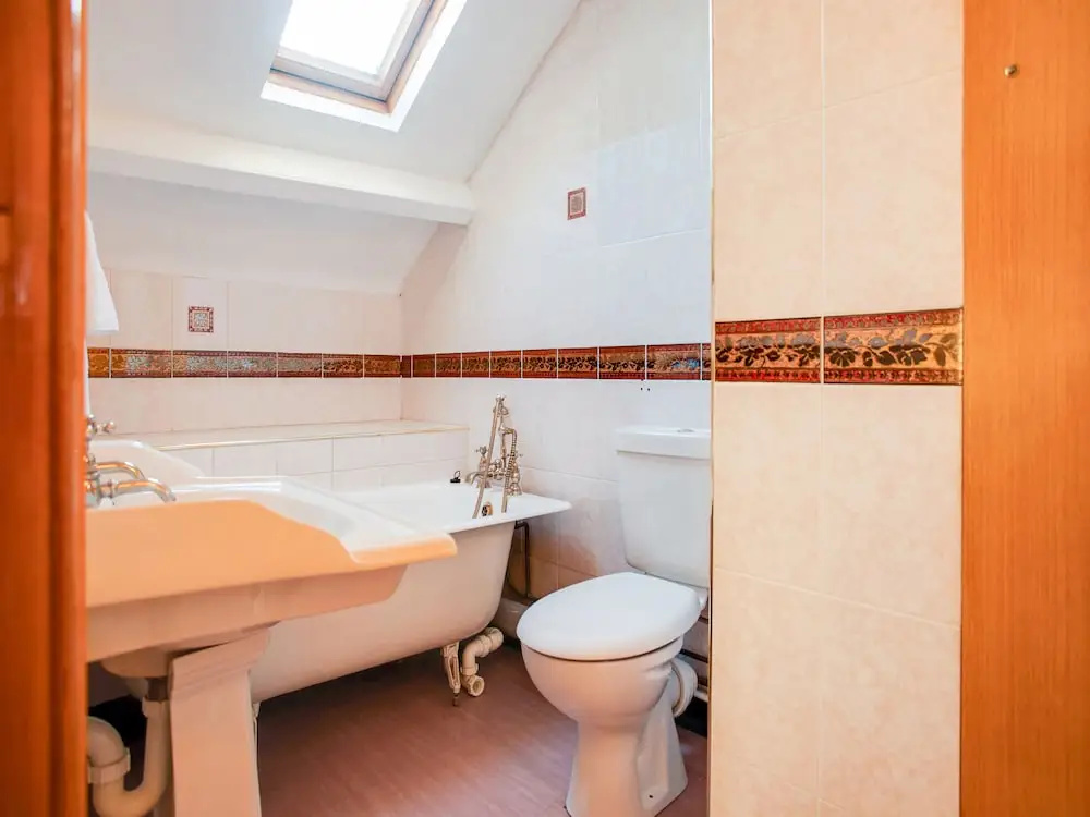 OYO The Rowers Hotel - Chambres