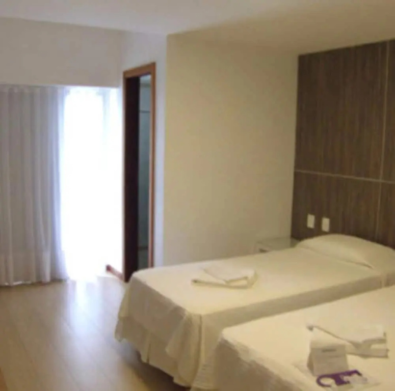 Hotel Atlântico - Chambres