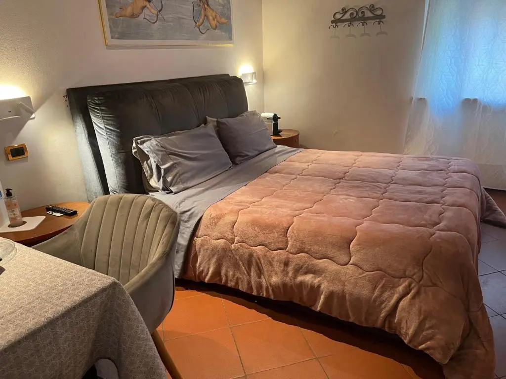 Antica Corte Hotel Residence di Charme - Chambres