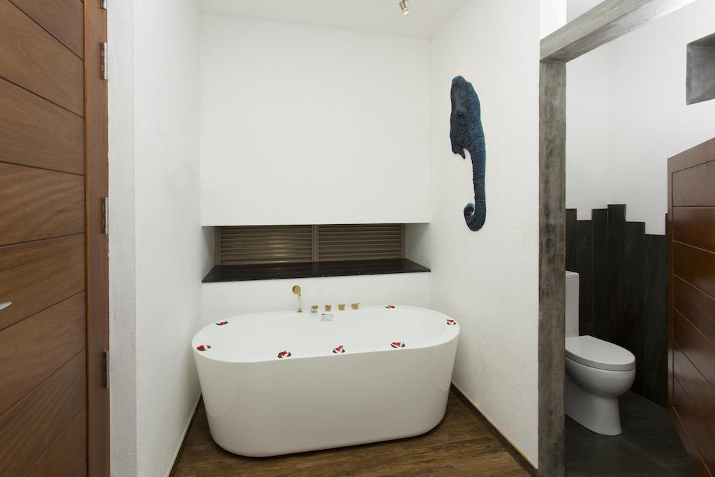 Aliya Resort And Spa