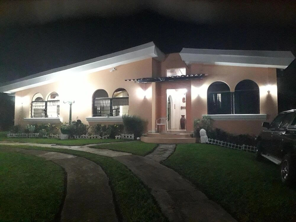 Hostal la Toscana