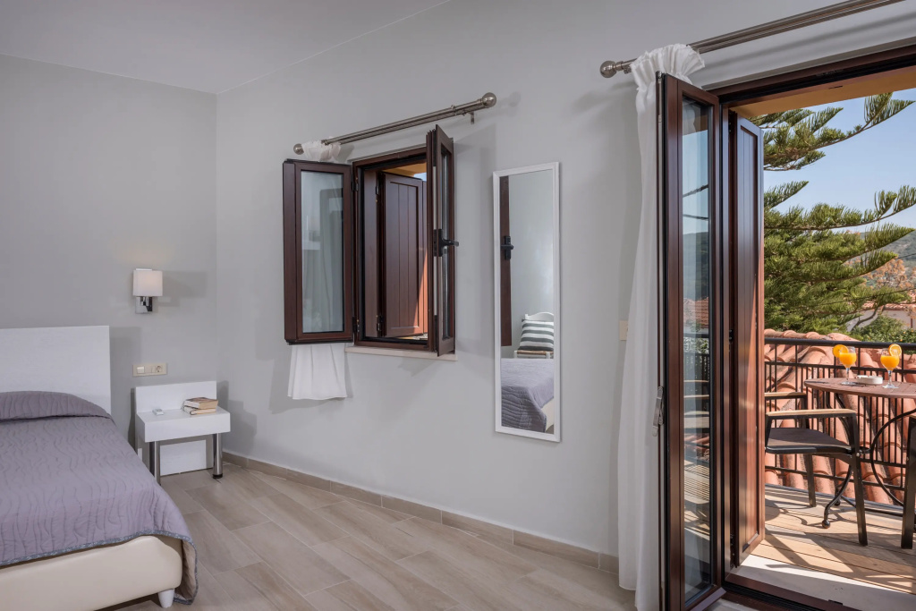 Spilia Village Hotel & Villas - Général