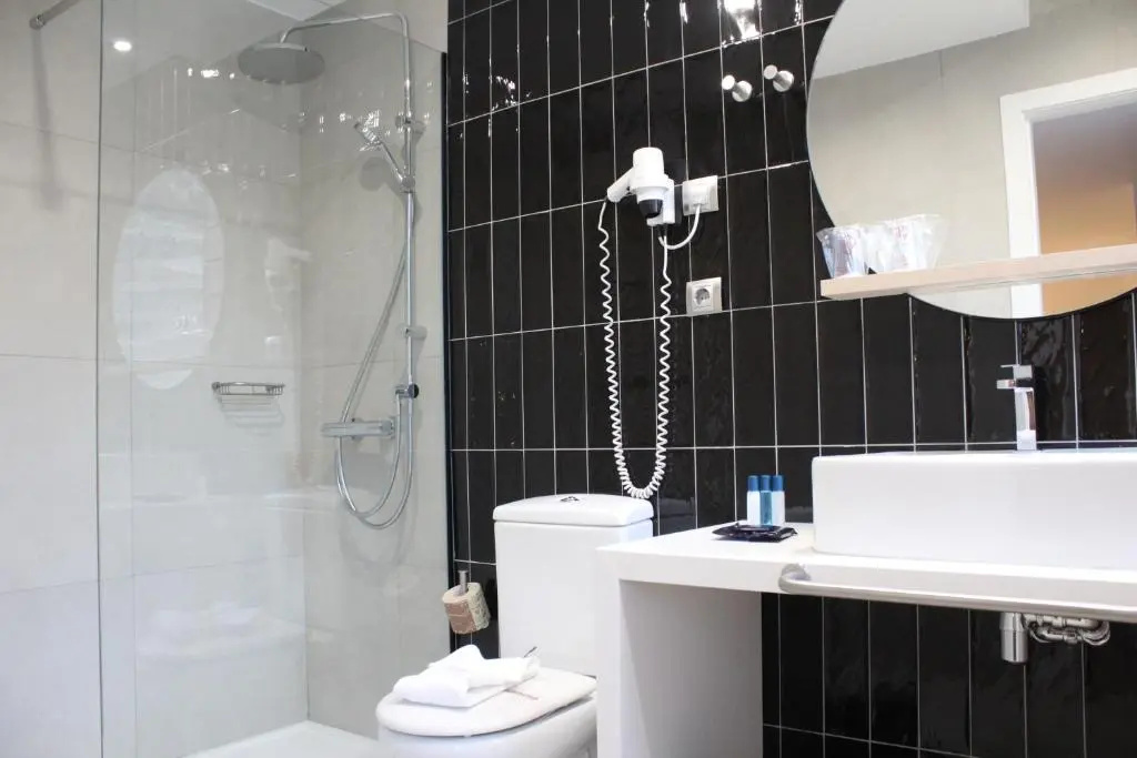 Hotel Roc Meler - Chambres