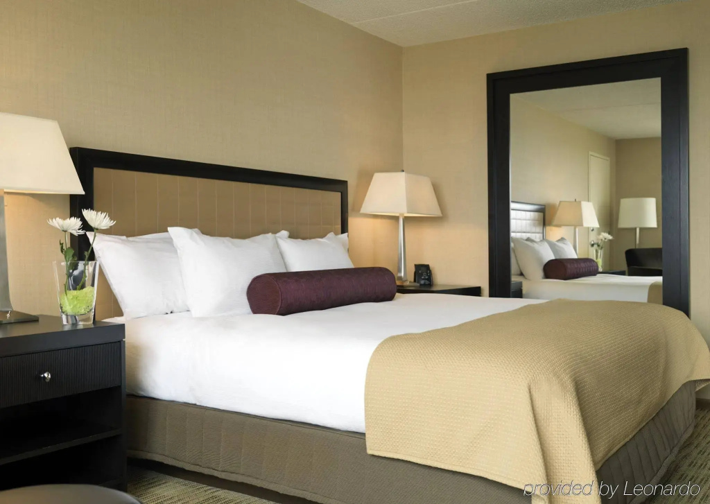 Hilton Hasbrouck Heights/Meadowlands - Général