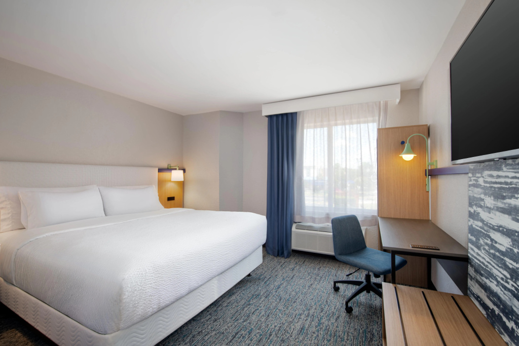 Gerner by IHG — 5