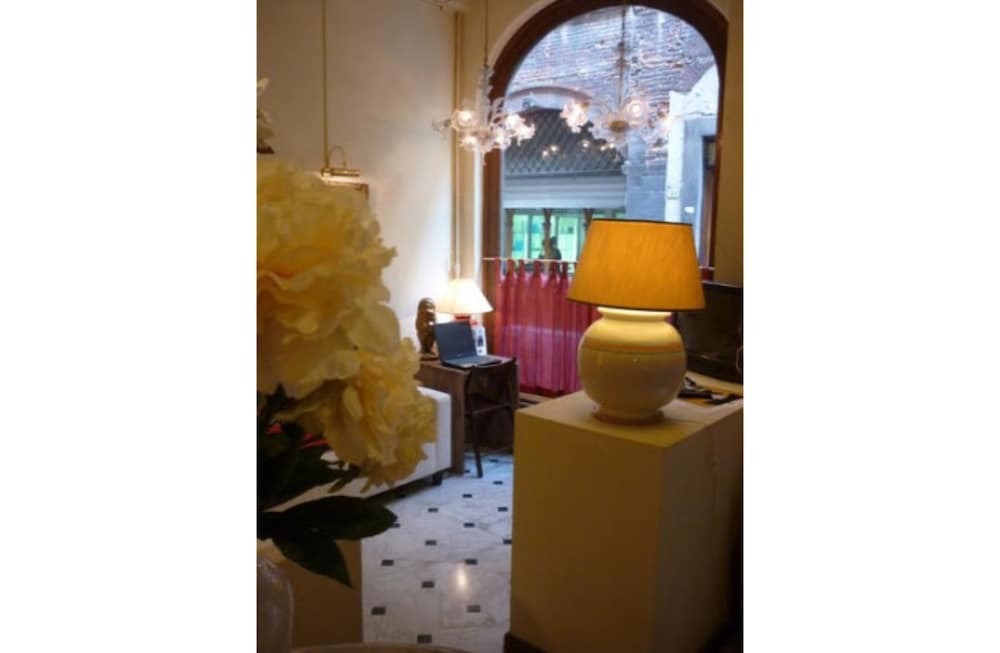 Piccolo Hotel Puccini by null