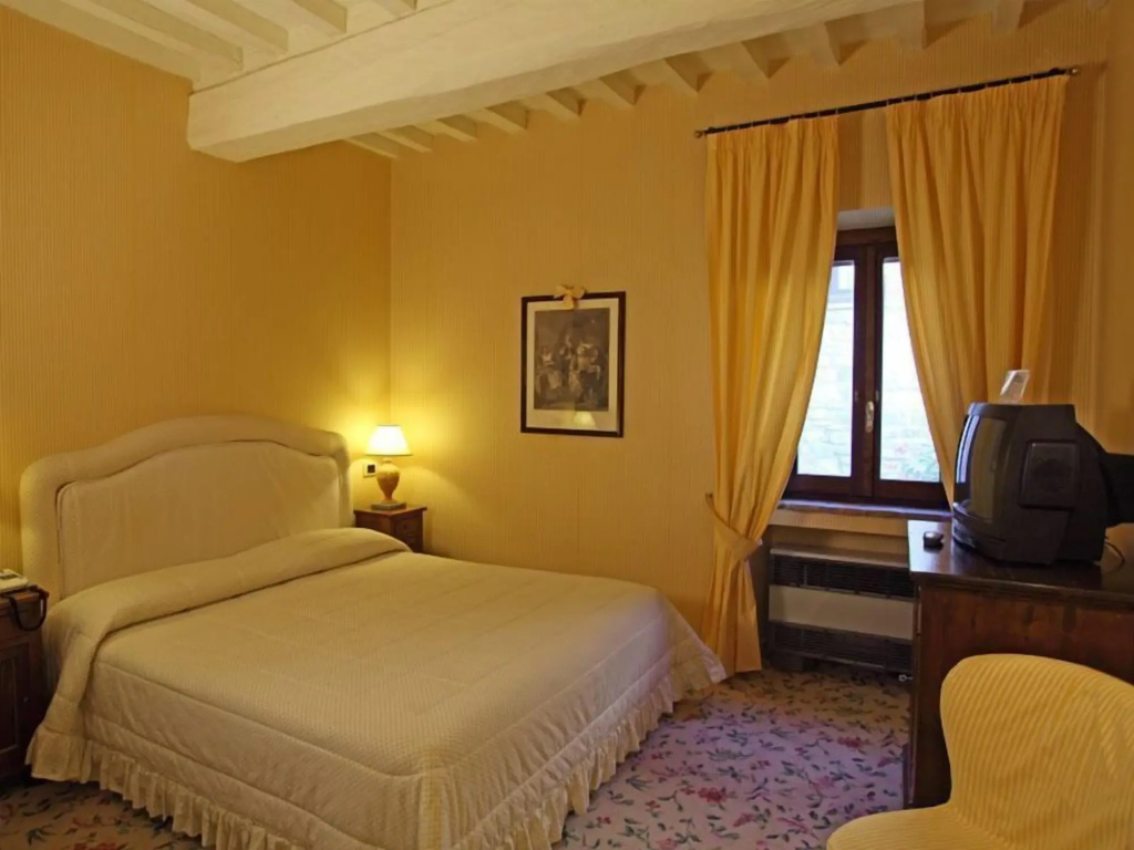 Relais Il Canalicchio - Général