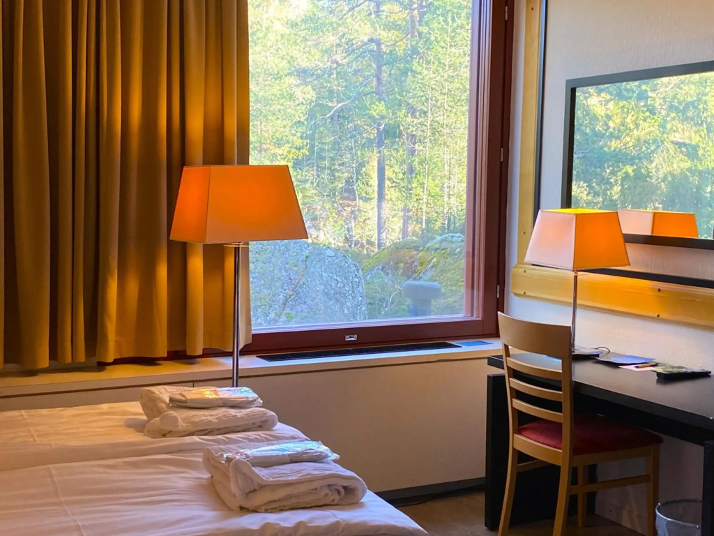 Hotel photo 19