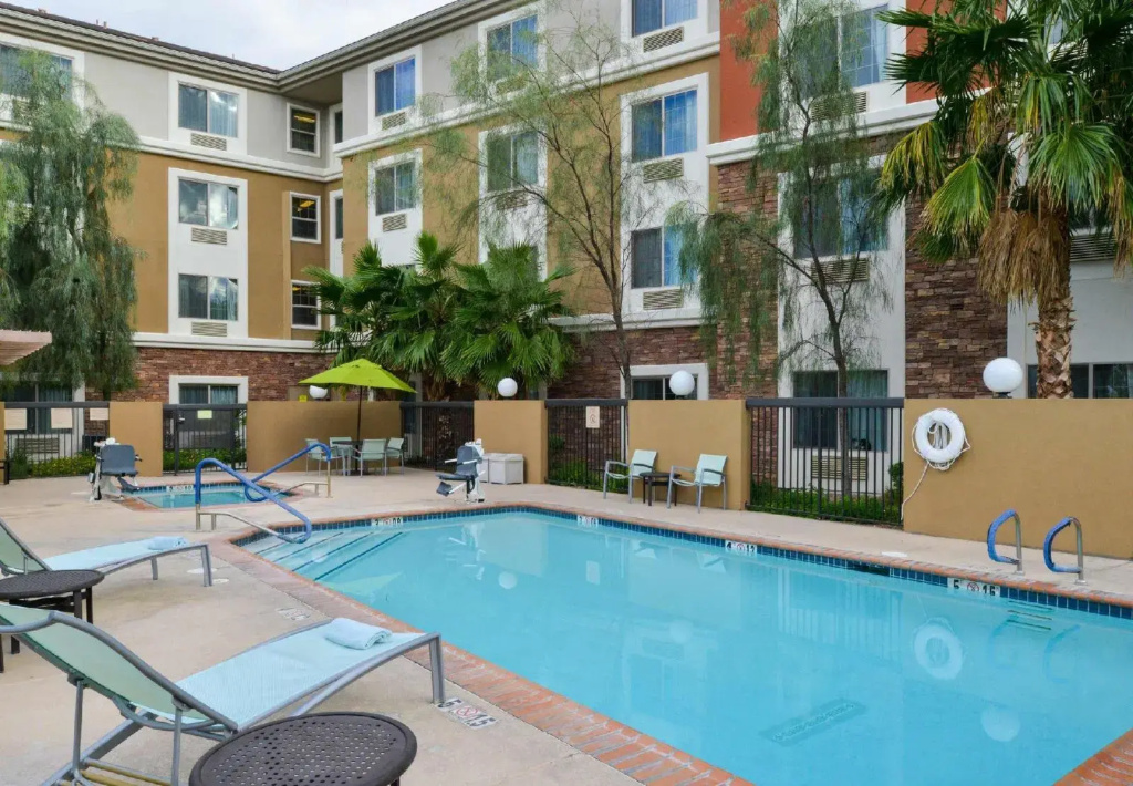 TownePlace Suites by Marriott Las Vegas Henderson - Général