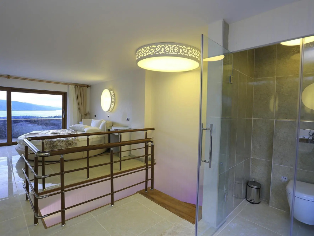 Penthouse Suite