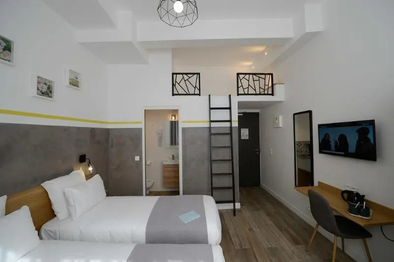 Standard room