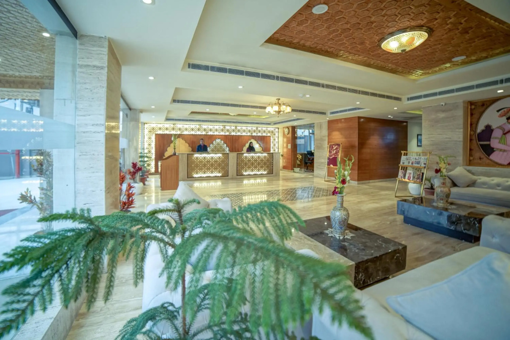 Hotel photo 21