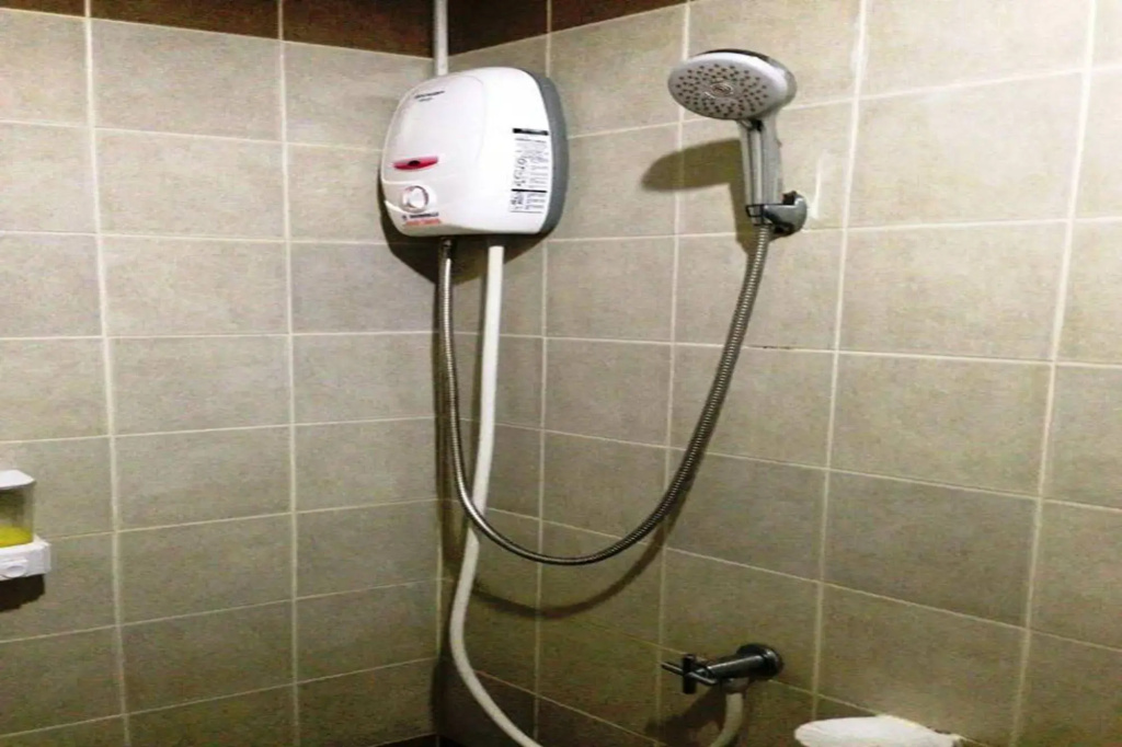 Hotel photo 10