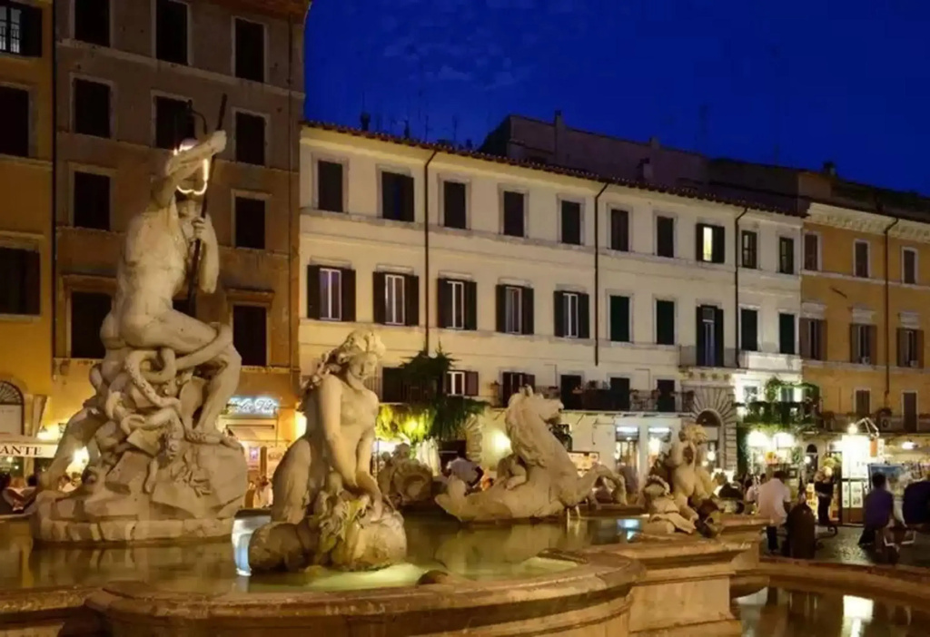 Navona Stay