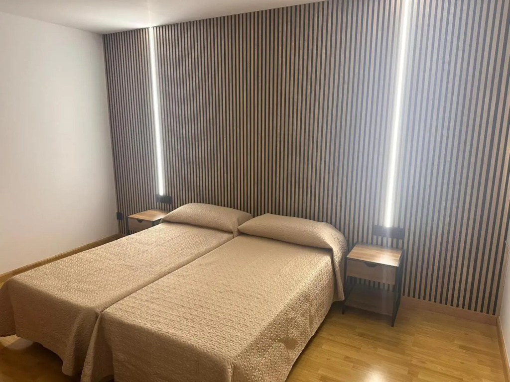 TCH Hotel - Général