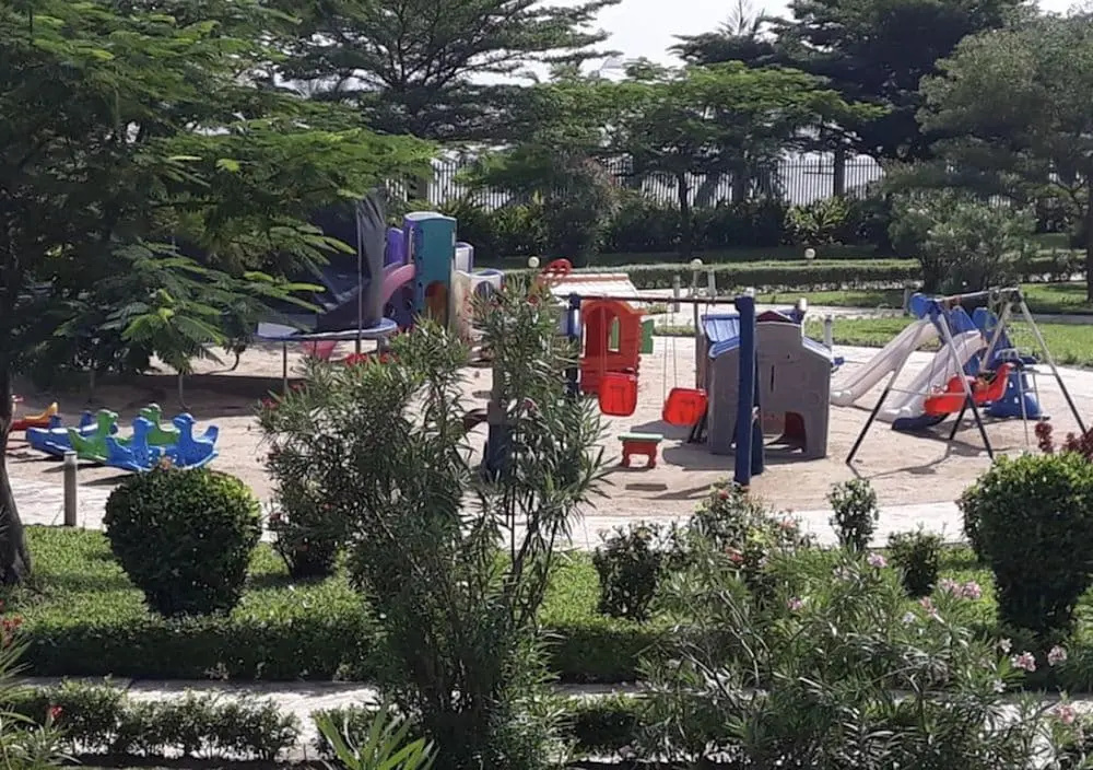 Amara Suites Caterer's Court - Général