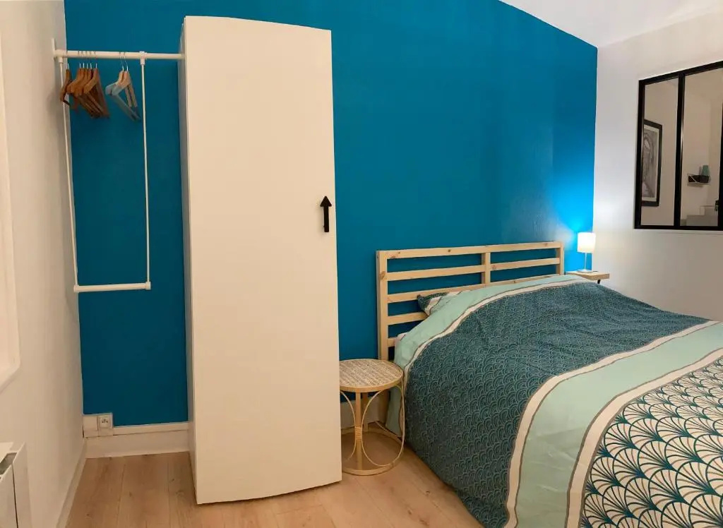 Standard Apartment