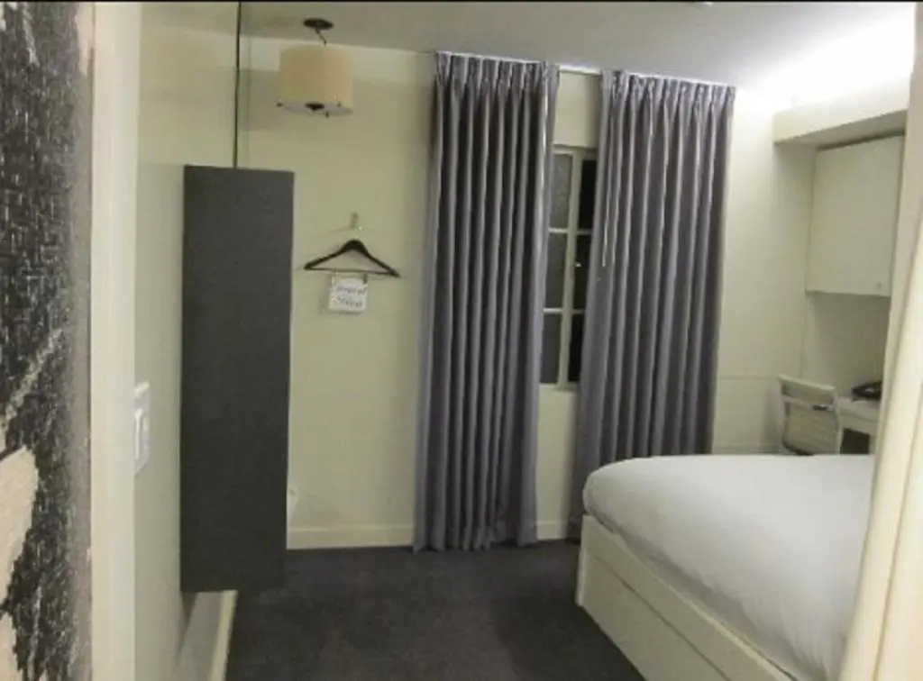 Hotel Keen - Chambres