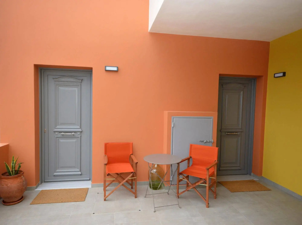 Aegina Bed & Culture - Général