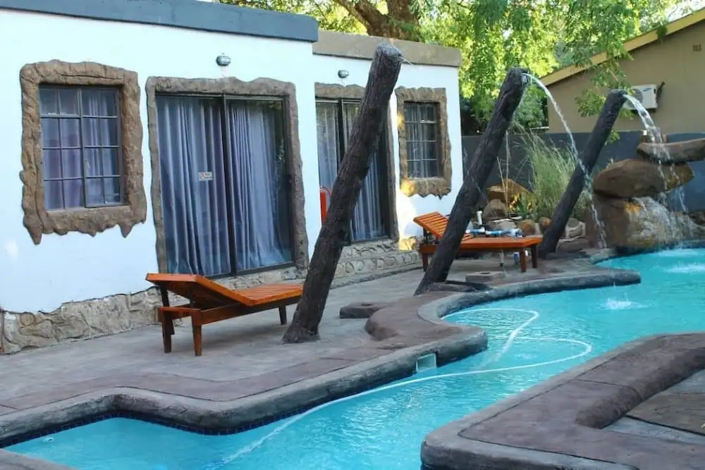 Hotel photo 9