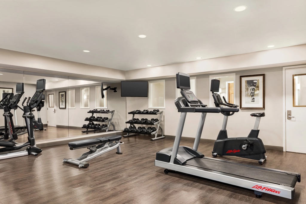 Staybridge Suites Fort Wayne by IHG - Général