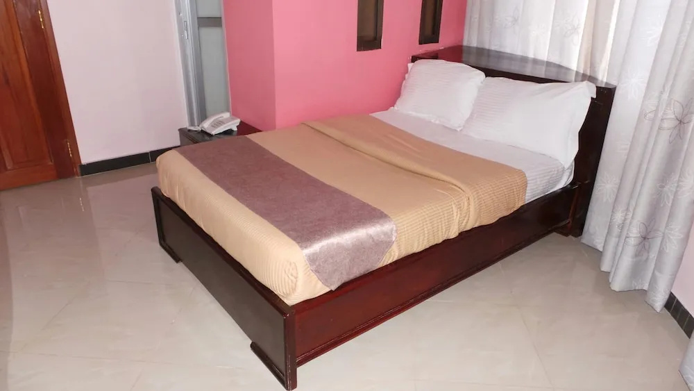 Fahari Hotel - Chambres