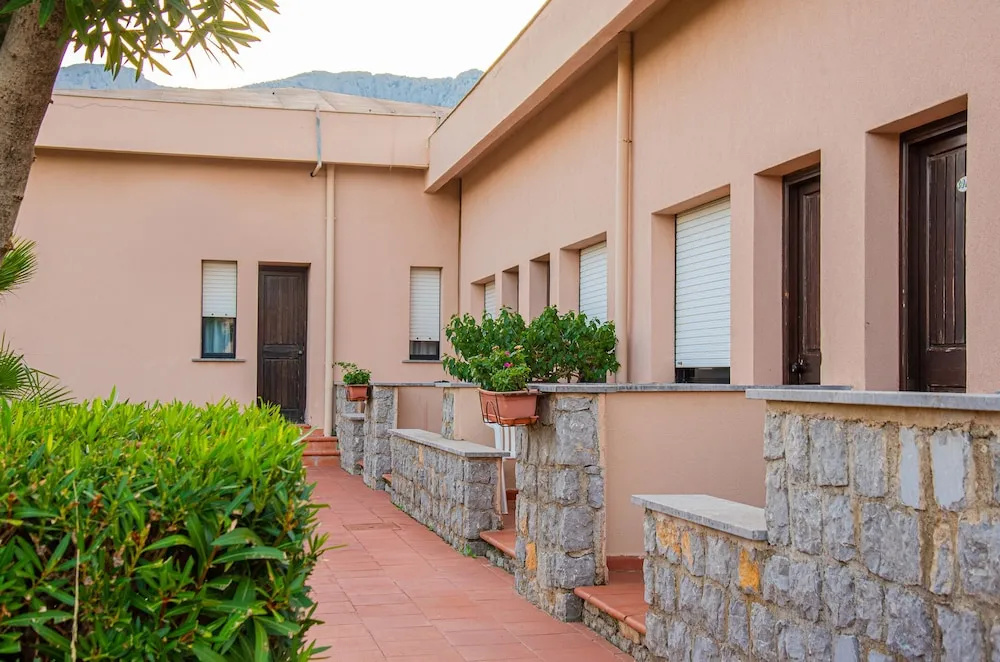 Voi Florio Resort Hotel - Chambres